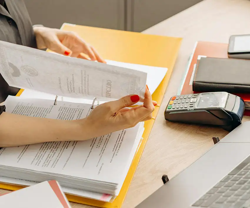 Asesoría Contable oviedo