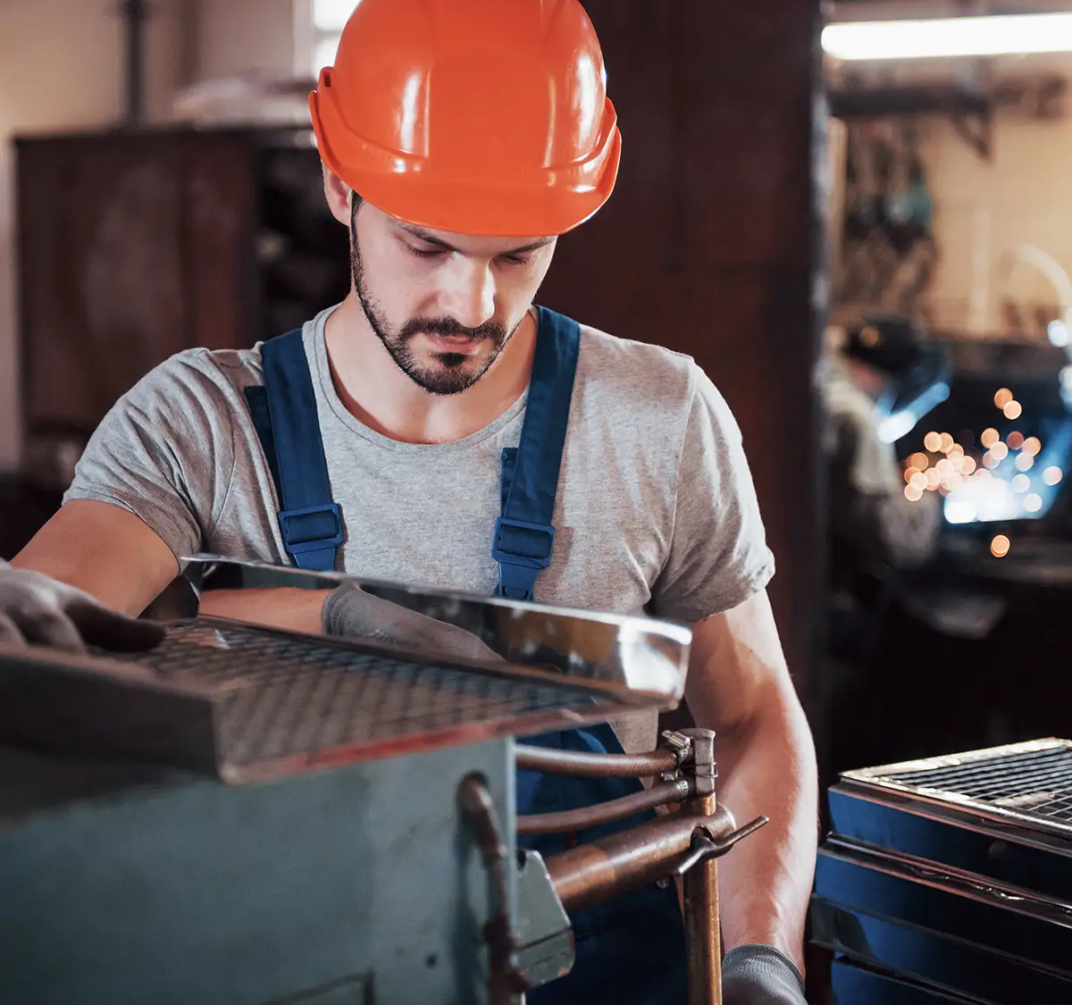 Defensa Legal por Despidos