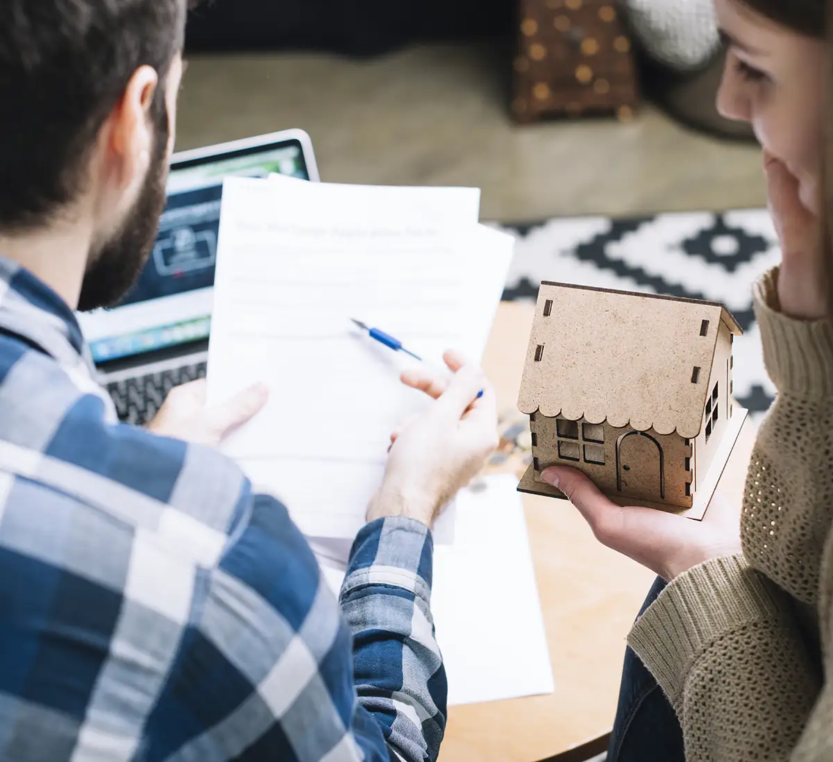 Gestión de Patrimonio