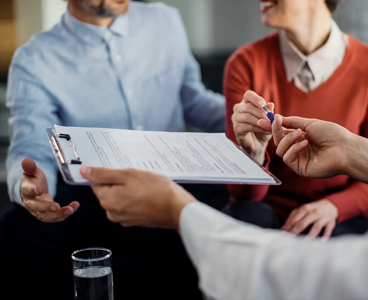 Herencias y Sucesiones