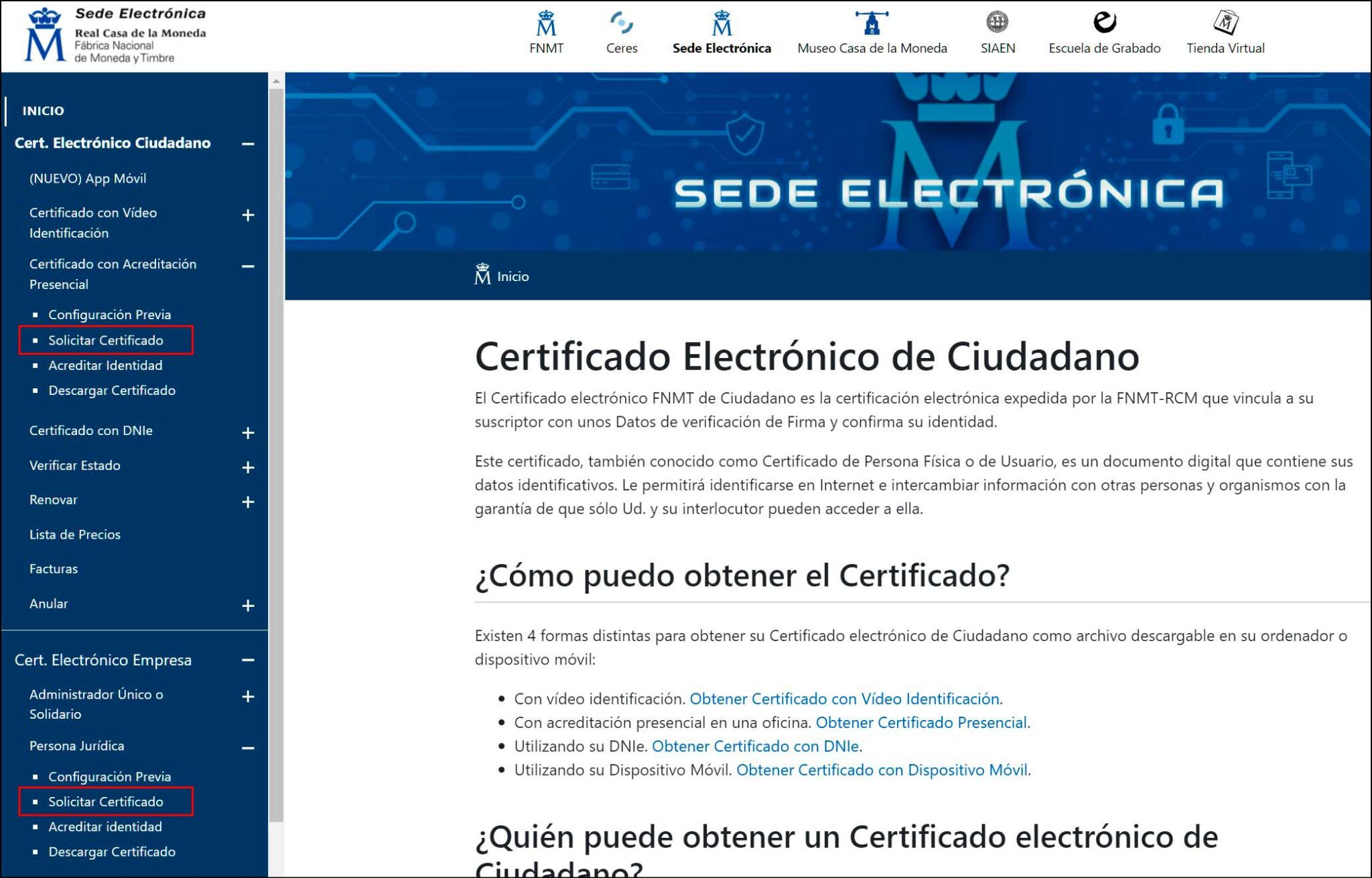 Solicitar certificado persona fisica o persona juridica 1 2048x1312